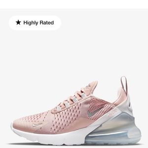 Women’s Nike AirMax 270
